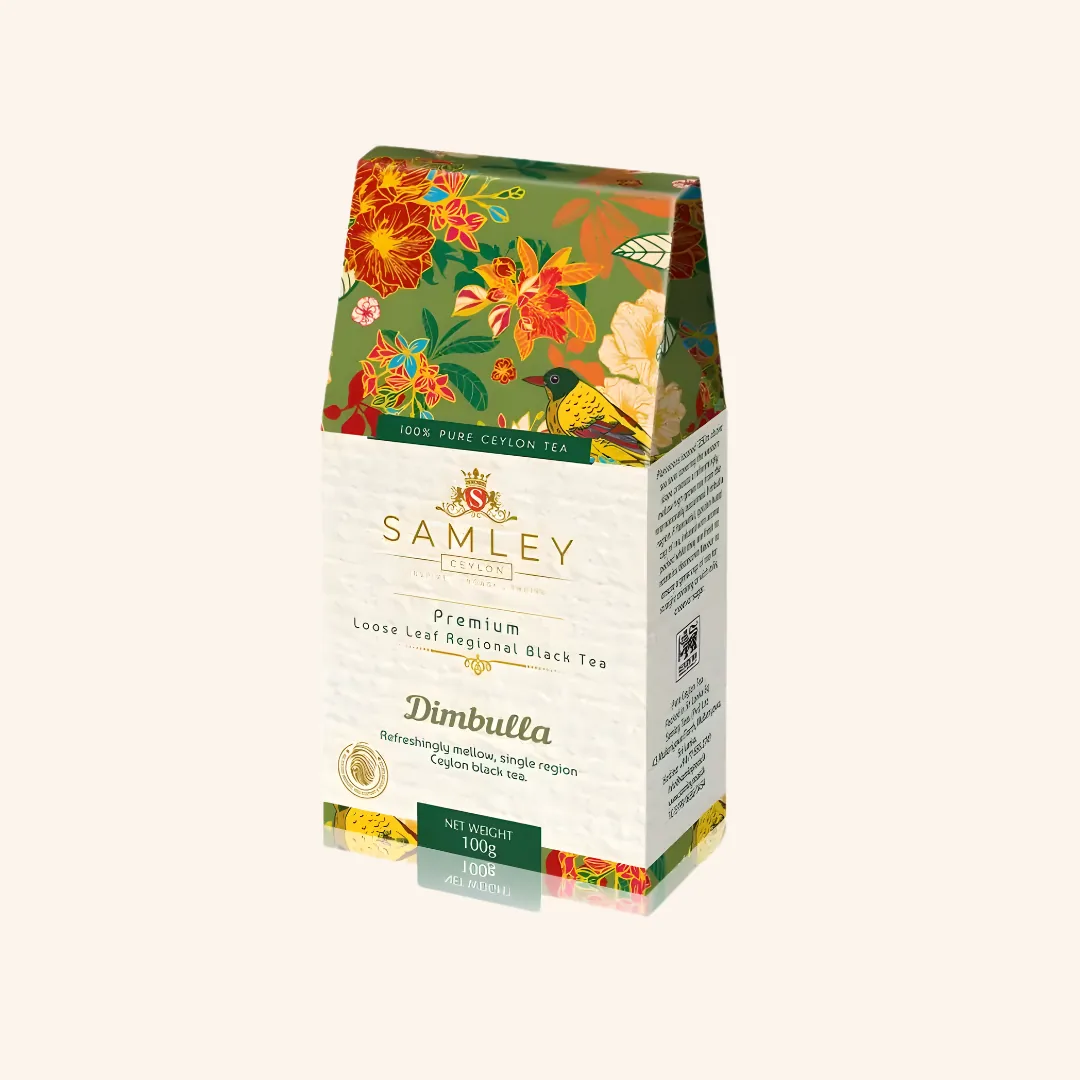 Dimbulla Tea 100g